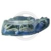DIEDERICHS 7431081 Headlight